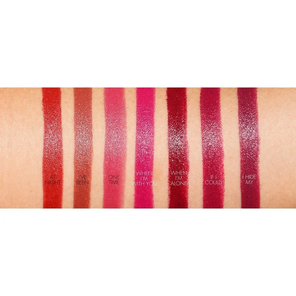 Hourglass Confession Ultra Slim Lipstick I Still NEW